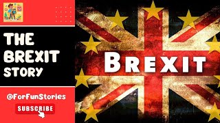 Brexit Unveiled: The Journey of Britain's Exit