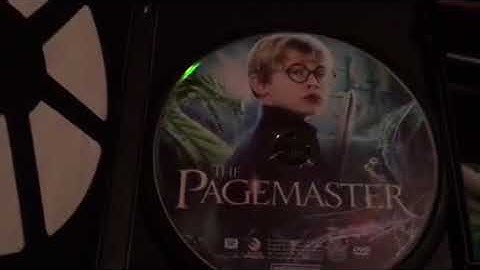 My Fox DVD Collection (2018 edition) (Part1)