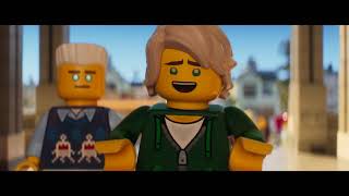 Watch the lego ninjago movie clip, boo lloyd - (dave franco, kumail
nanjiani, michael pena, abbi jacobson, zach woods, randall park)
battle for c...