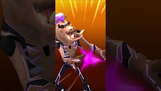 Bebop All Attack Animations Tmnt Legends