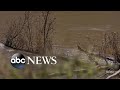 Emmett's body found in Tallahatchie River | Let the World See E1 l Part 5