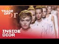 How To Host A Party For The Biggest Fashion Brand | Inside Dior EP 1 | Business Stories