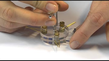 How to Use The Wire Spiral Making Tool