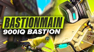 Is BastionMain the #1 Bastion out there?