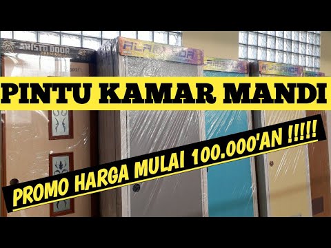 Video: Pintu Mandi Sendiri (44 Foto): Bagaimana Membuat, Melindungi Dan Memasang Struktur Kayu Dan Kaca Di Bilik Wap Selangkah Demi Selangkah