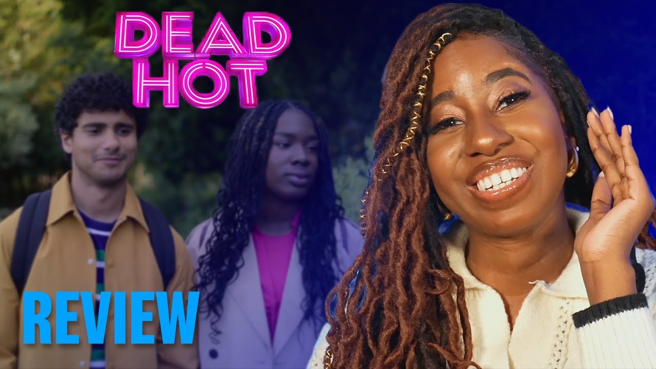 Dead Hot - Featurette