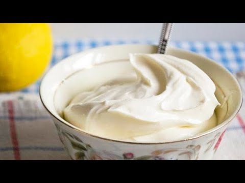 არაჟნის კრემი