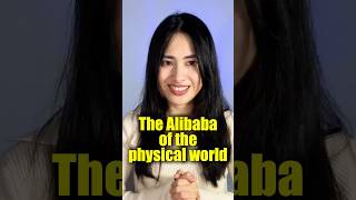 Who Builds the Alibaba of the Physical World— China or a Western Startup?