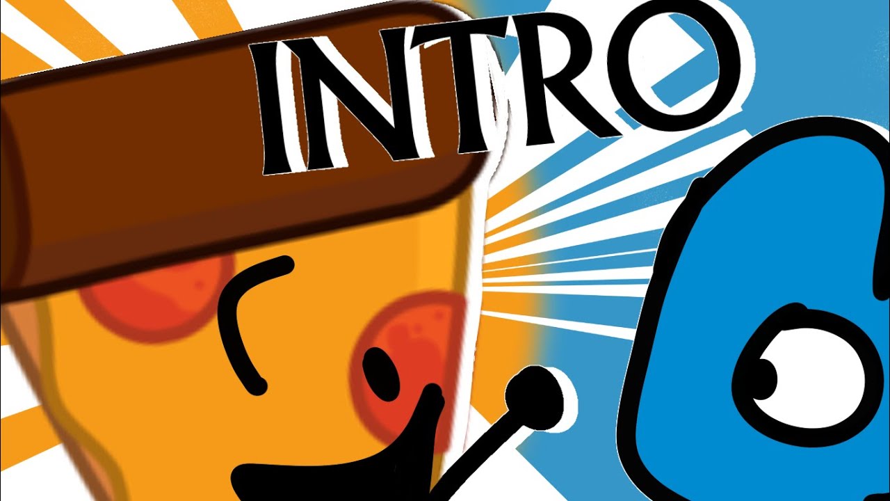 Bflh Intro Bfb Edition Youtube Bflh Intro Bfb Edition Youtube