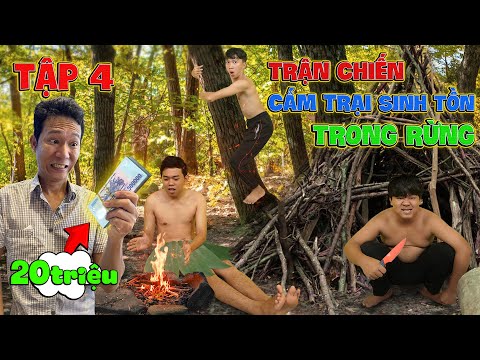 Video: 7 Rương cắm trại tốt nhất