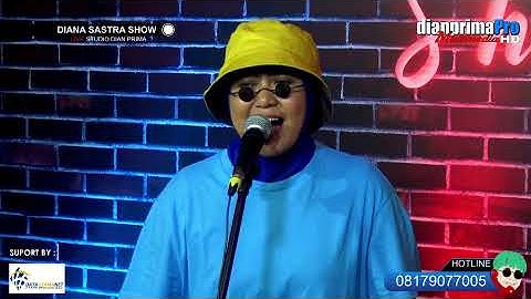 COCOTE TANGGA VOC DIANA SASTRA