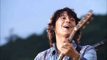 Thumbnail of 福山雅治 - 蜜柑色の夏休み (福山☆夏の大創業祭 稲佐山)