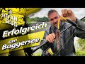 WELS am SEE | Die BESTEN Montagen | UFER und BOOT | WURM und KÖDERFISCH