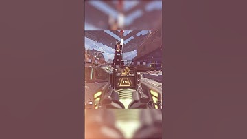 The Most BROKEN Legend on Apex 💀