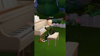 game android , piano music screenshot 3