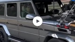 Yalı Çapkını 16.Bölüm Ferit araba sahnesi kamera arkası eğlenceli  görüntüler - YouTube
