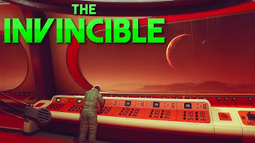 The Invincible - Part 6 (ENDING) | Xbox Series X Gameplay