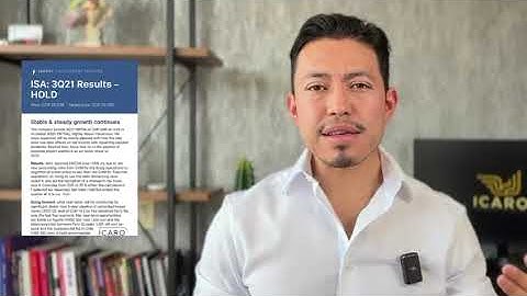 🔎 Sergio Segura – Financial Analyst | Power BI, Excel, Python | Investor-Focused Solutions