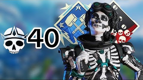 How i got 40 kills in Wild Card + My Controller settings