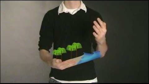 Motion Graphics Student Project by Andrew Darcy