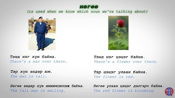 12 MON. Vocabulary Explanation | Forming Sentences | Part 1