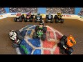 Monster Jam Arena Championship Series West 2026 | Finale in Lincoln, NE (SPOILERS IN DESCRIPTION)