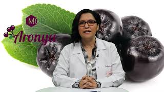 Aronya Hakkında Bilimsel Araştırmalar - 9 Aronya Ve Sindirim Sistemi Karaciğer, Kolesterol