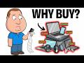 The Psychology Behind Buying Unnecessary Things