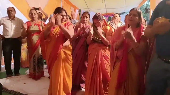 Naresh maharaj bhagwat katha 8319917986