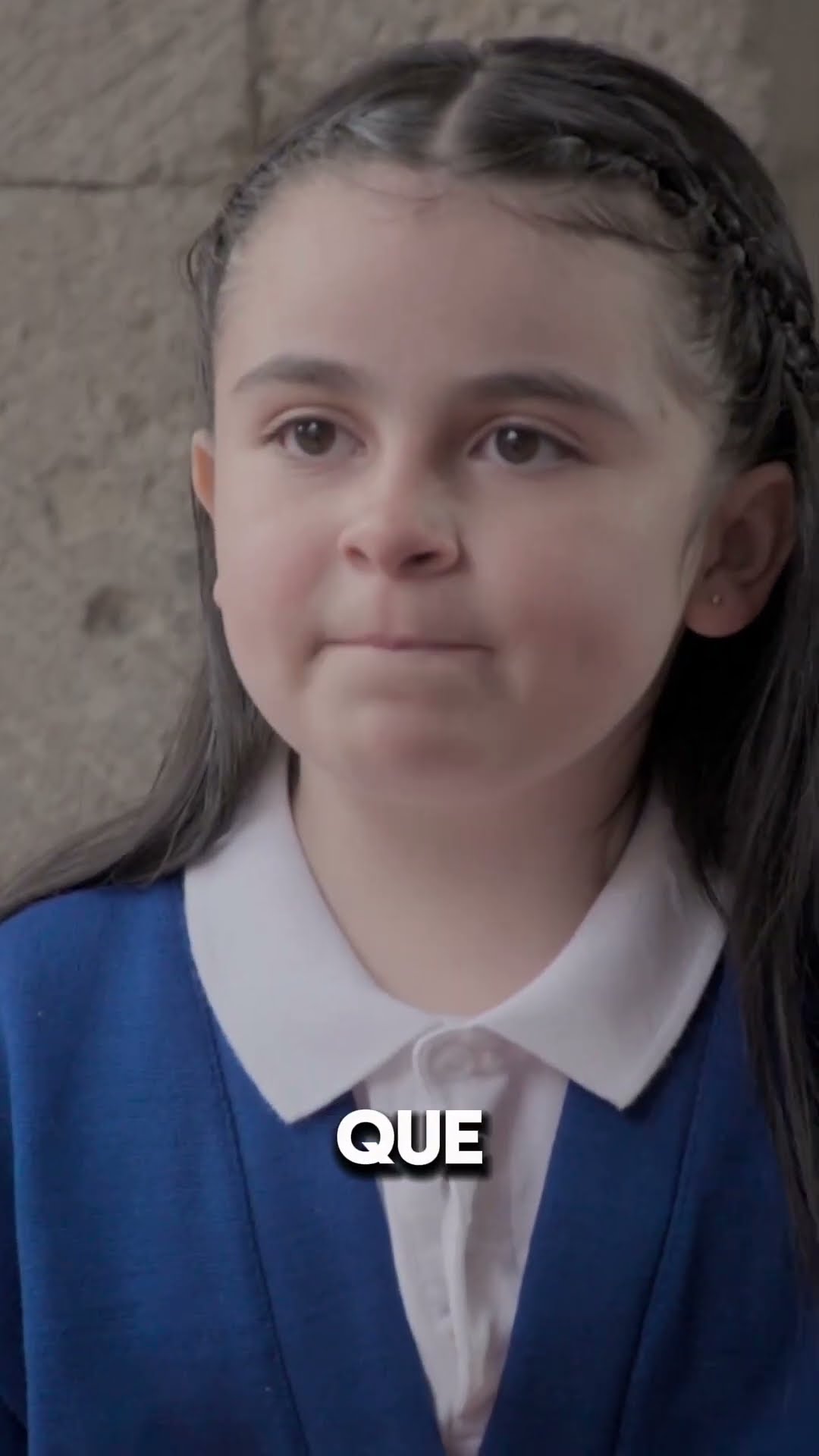 ? Laurita es la actriz de La Rosa de Guadalupe ¡con más reproducciones en YouTube! #LaRosa18Años