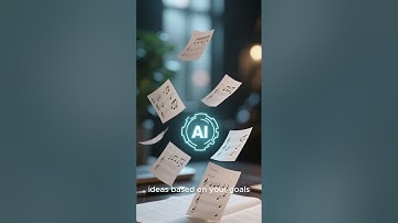 How to automate your daily tasks using AI [for free] @OpenAI @TEDx