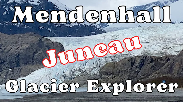 See This!  Mendenhall Glacier Explorer | Juneau, A...