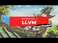 Introduction à LLVM - SmartMonday mai 2019