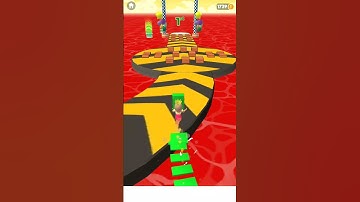 Shortcut Run All Levels Gameplay #short #shorts