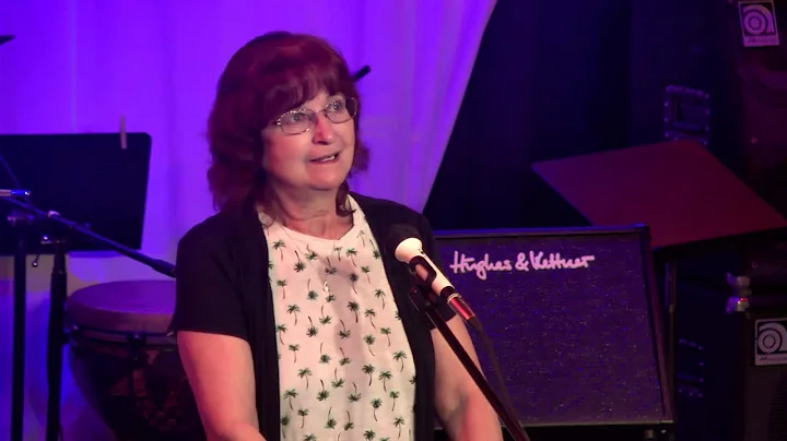 05.16.21 CrossRoads Testimony - Brenda Willey