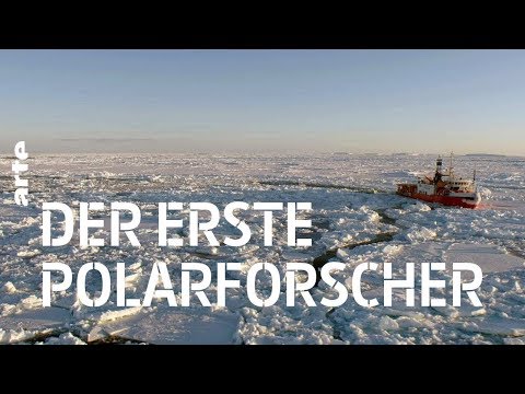 Pionier der Arktis – Jean-Baptiste Charcot.GERMAN DOKU