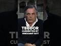 Capture de la vidéo Teodor Currentzis Sei "Verdammt Gut", Sagt Markus Hinterhäuser, Intendant Der Salzburger Festspiele.