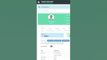 Best School Management Software in India | Top School ERP Software Demo | Schoollog Jaipur