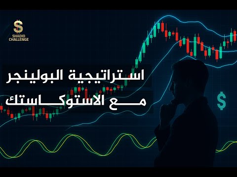 سر المحترفين دمج البولنجر مع الاستوكاستك صفقات ذهبية استراتيجية ذكية بثلاث مؤشرات