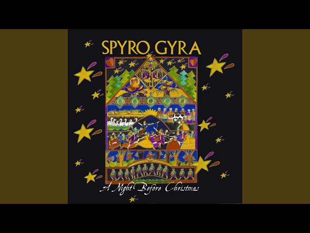 Spyro Gyra - O Tannenbaum