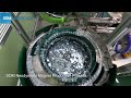 SDM Neodymium Magnet Production Precess