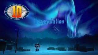 TFP Season 2 Episode 13 Robotboy Autobot and Ratchet Start in the Mission
