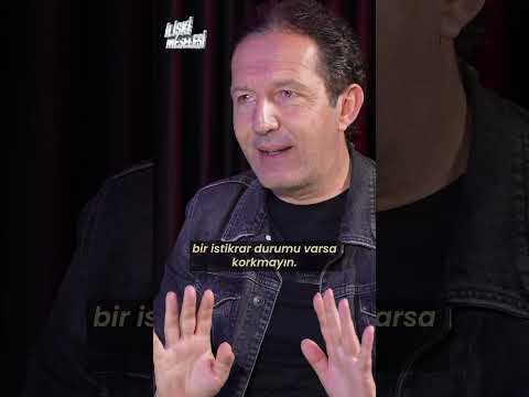Adam 6 ay boyunca istikrarlı değilse korkun! #short