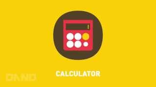 01 FLAT SMART iCON SHOWREEL - DANDESIGN