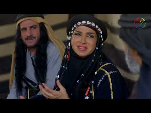 مسلسل ثار غليص الحلقة 04 