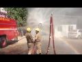 Type Of Fire Fighting Hose System Demo IGESI Hospital Jhilmil Type Of Fire Fighting Hose System Demo IGESI Hospital Jhilmil