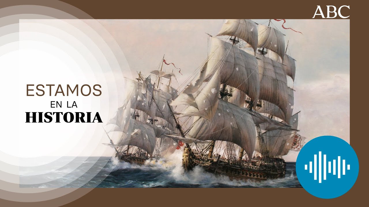 HISTORIA | ¿Eran los barcos españoles los mejores del siglo XVIII?