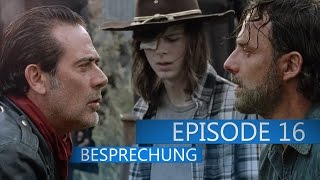 The Walking Dead: 7 geplante Spin-offs im Zombie-Universum