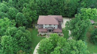1014 Driftwood Lane video tour