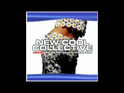 Guarda New Cool Collective - Q Baiano su YouTube